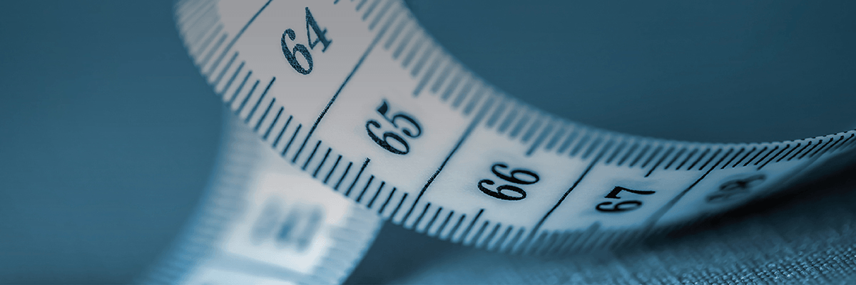 measuring tape