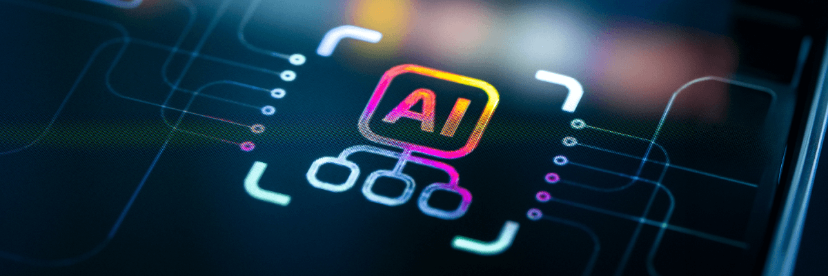 AI microchip