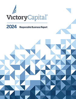 2024 Victory Capital Responsible Business Report