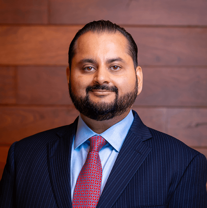 Mannik S. Dhillon