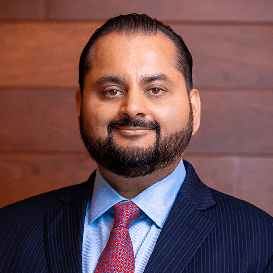Mannik S. Dhillon