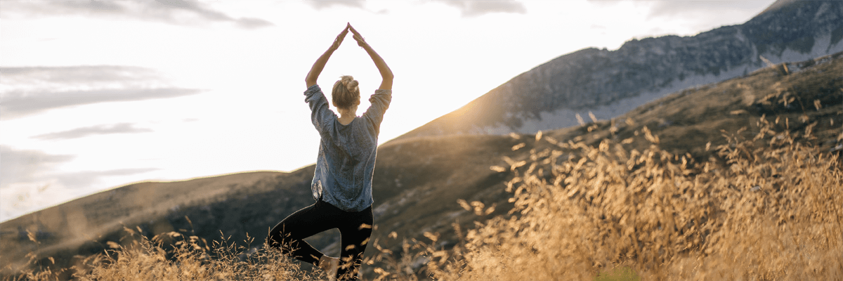 yoga balance