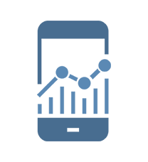 mobile icon